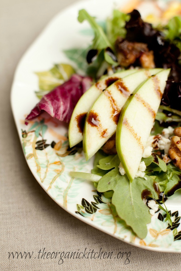 Secrets to Making an Amazing Salad