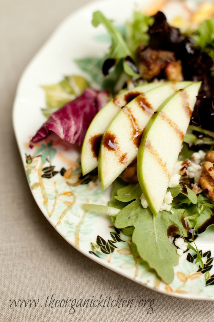 My Favorite Salads for The Holiday Table