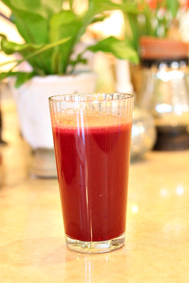 Diary of a Reluctant Juicer Part 1 ~ My Favorite Recipes