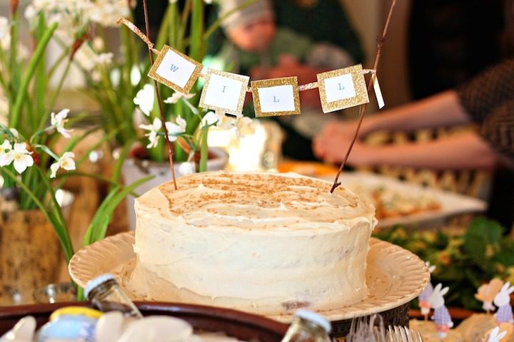 How to Throw a Stress Free Shindig