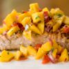 Eight Delicious Salmon Recipes!