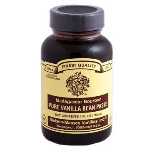 vanilla