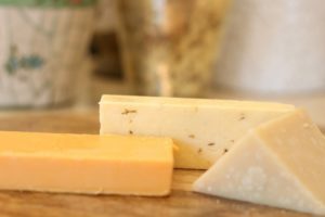 baked penne rigate | The Organic Kitchen Blog and Tutorials