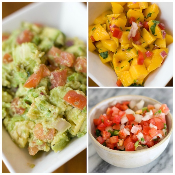 Whole 30/Paleo Compliant Cinco de Mayo Recipes!