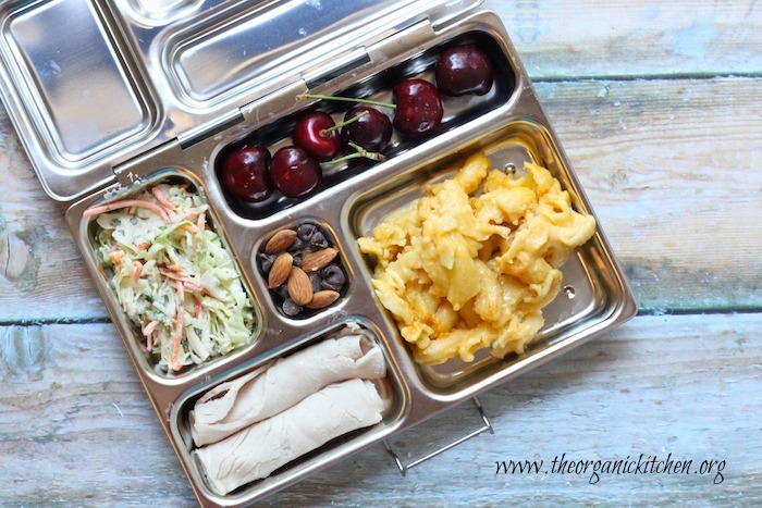 Back To School Lunch Box Ideas — Mommy's Kitchen