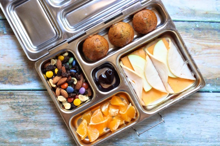 School Lunch Box Ideas - Ecococoon ™