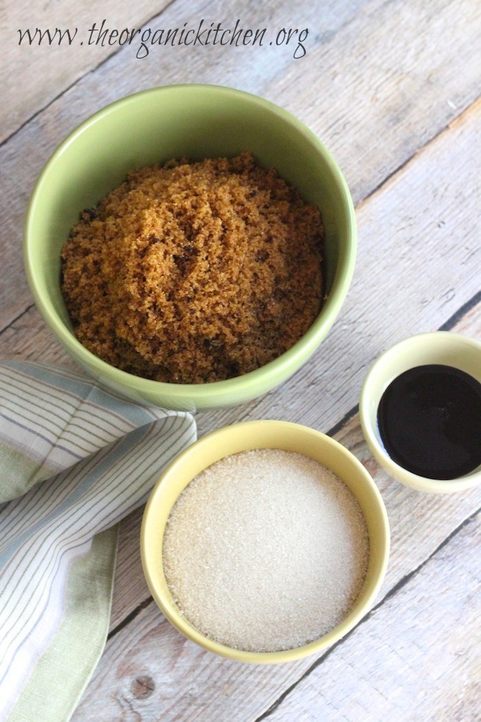 How to Make Brown Sugar~ It’s Easy Ya’ll