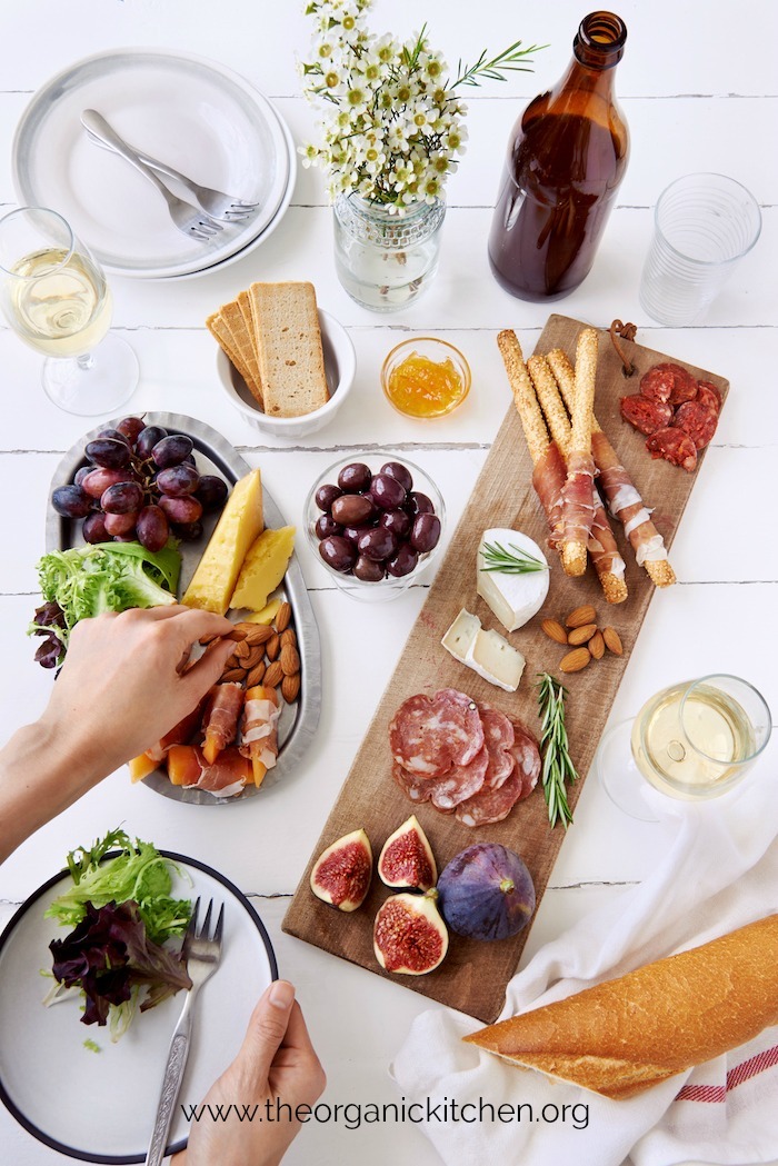 Charcuterie Board Ideas: 15 Ways to Make Your Board Stand Out