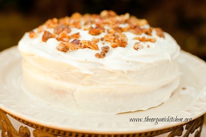 The Best Hummingbird Cake Recipe | Cookies and Cups