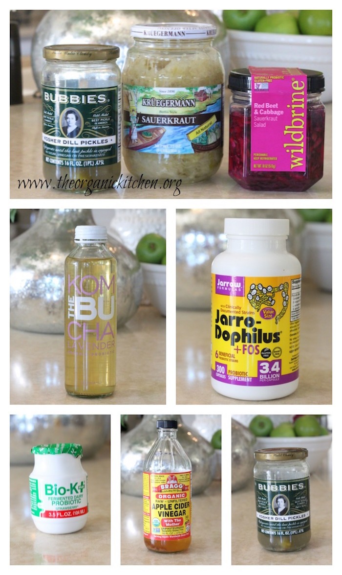 How to restore the intestine How to restore the intestine