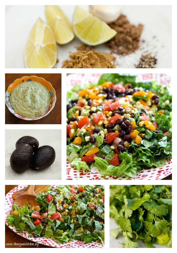 Mexican Salad