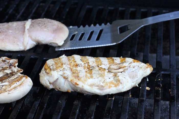 How to Grill Perfectly Tender Chicken Breast Every Time!