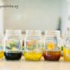 My Five Favorite Summer Salad Dressings!