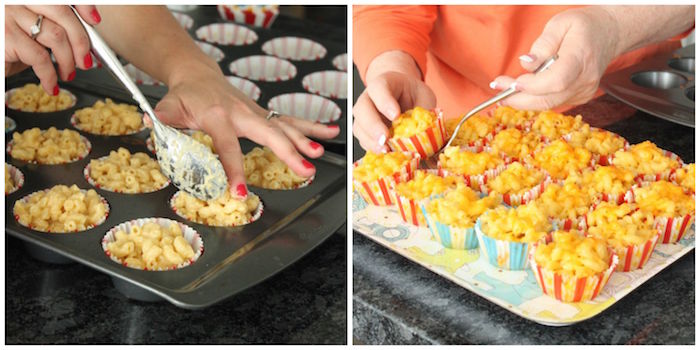 Recipes for a Junk Food Free Birthday Party with DIY Circus Theme