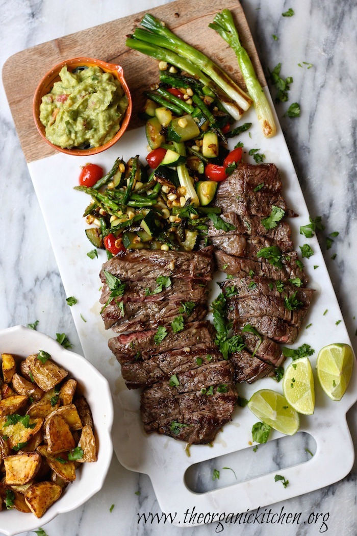 Whole 30/Paleo Compliant Cinco de Mayo Recipes!