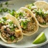 50+ Taco, Tostada and Fajita Recipes!