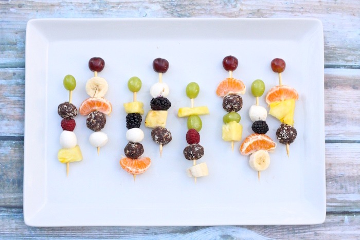 Healthy Snacks Parents and Kids will Love!