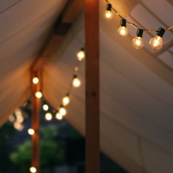 Adding Charm to Your Outdoor Space!