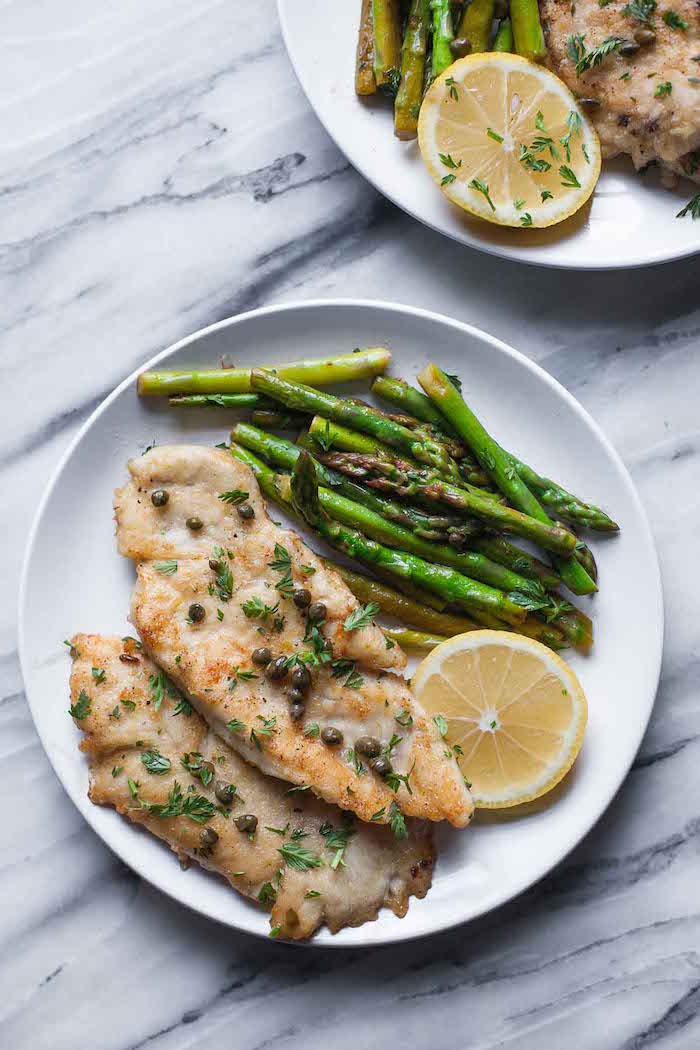 12 Delicious, Healthy (Whole 30) Dinner Recipes | The Organic Kitchen