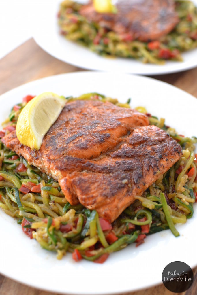 12 Delicious, Healthy (Whole 30) Dinner Recipes | The Organic Kitchen
