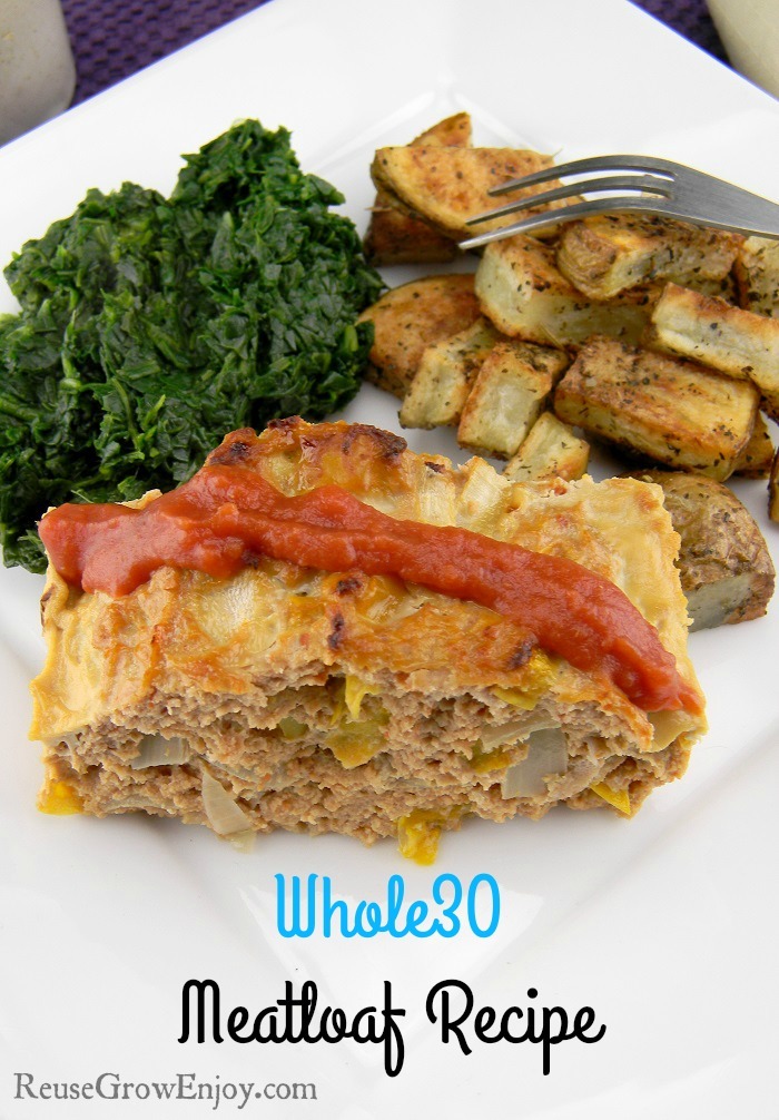 12 Delicious, Healthy (Whole 30) Dinner Recipes #whole30 #paleo