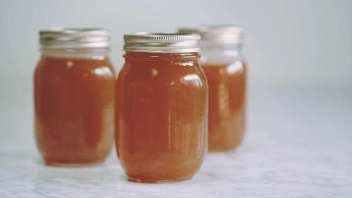 How to Make Beef Broth: Step By Step Tutorial