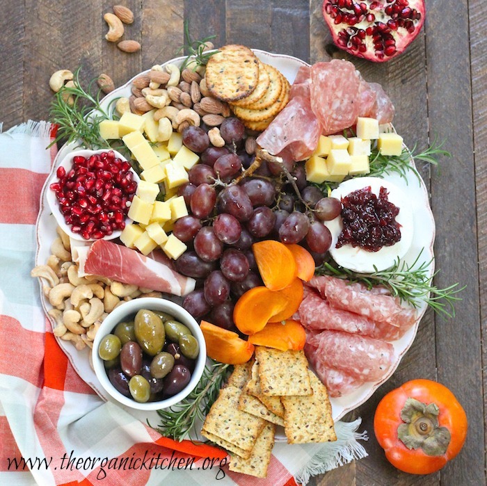 What the Heck is Charcuterie? And Why You Need it at Your Next Party! #charcuterie #charcuterieplatter #appetizer