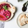 Five Delicious Hummus Recipes!