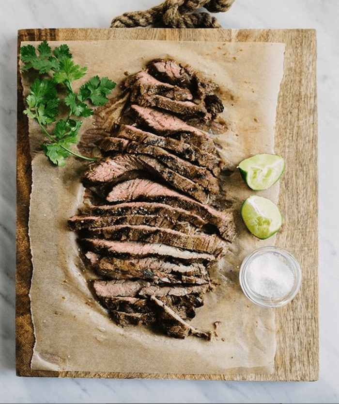 50+ Taco, Tostada and Fajita Recipes!