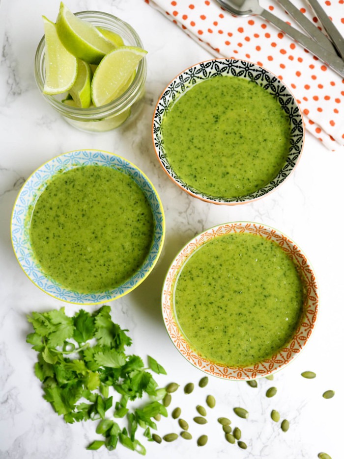 12 Whole 30 Soups That Will Make You Swoon!