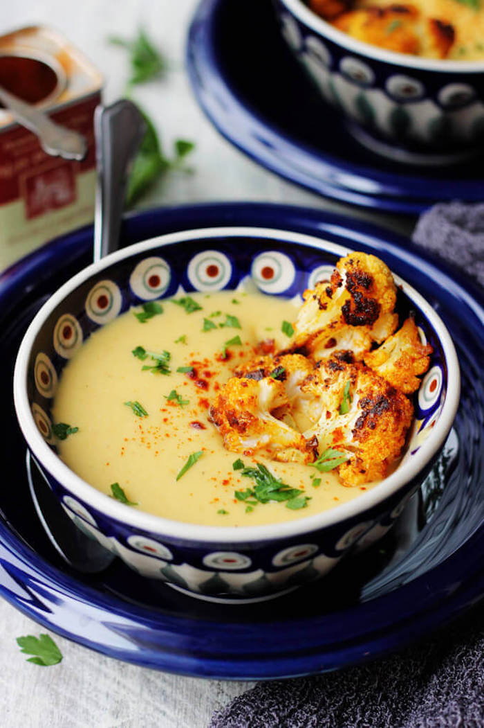 12 Whole 30 Soups That Will Make You Swoon!