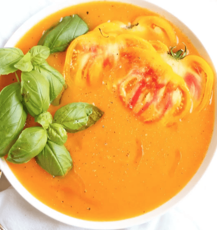 12 Whole 30 Soups That Will Make You Swoon!
