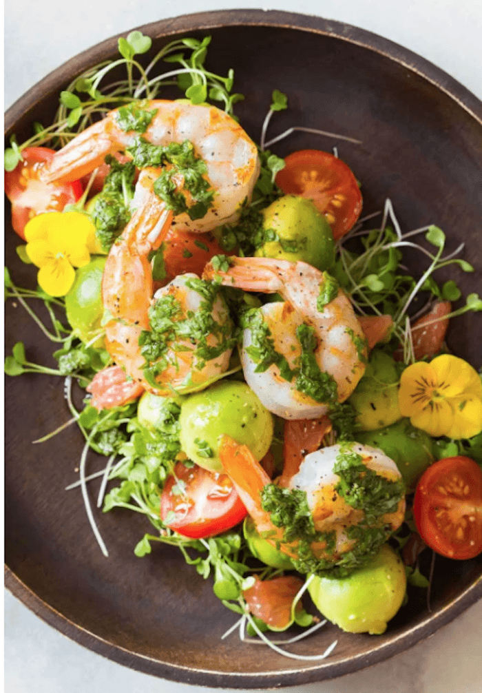 12 Delicious Whole 30 Salads that Will Blow Your Mind!