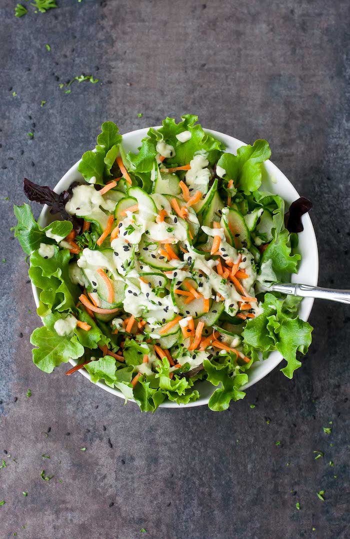 12 Delicious Whole 30 Salads that Will Blow Your Mind!