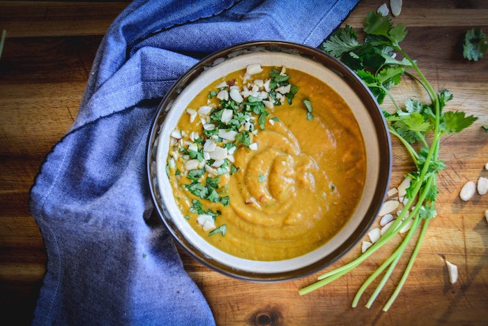 12 Whole 30 Soups That Will Make You Swoon!