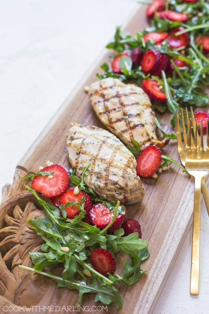 12 Fabulous Whole 30 Chicken Dinner Recipes! The Organic Kitchen Blog