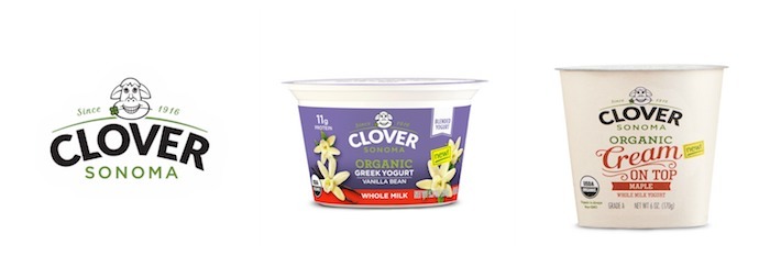 Three Super Easy Back To School Breakfast Recipes! #glutenfree #yogurt #CloverSonoma #MilkCountry #LegenDairy