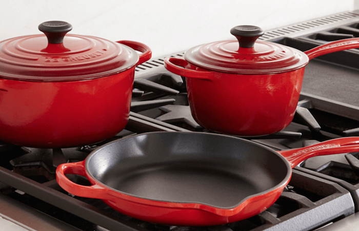 Cast Iron Pots and Pans: Safe or Harmful?