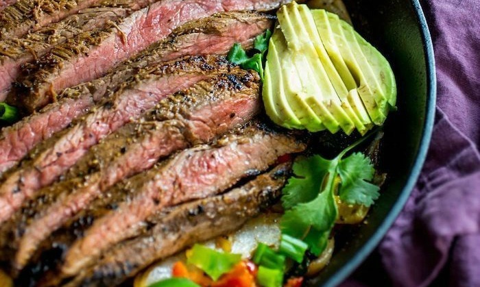 10 Incredible Whole 30 Steak Dinner Recipes!