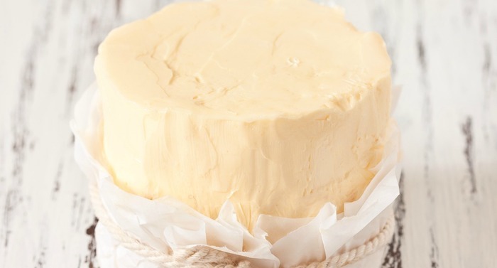 How to Make Raw or Pasteurized  Butter