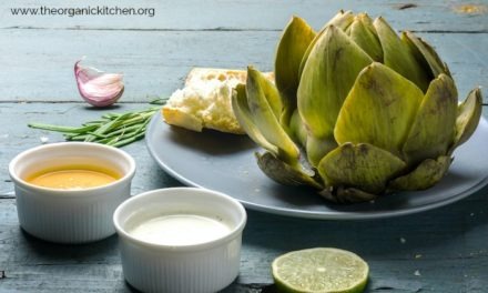 Three Ways to Cook Artichokes