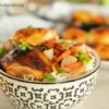 One Pan Thai Chicken