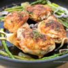 Eight Whole30 Chicken Recipes