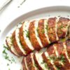 Easy Herbed Turkey Tenderloins