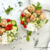 Eight Delicious Rice Meals