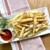 Air Fryer French Fries (Whole30)
