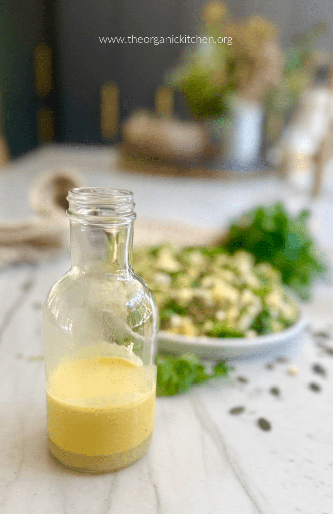 Grilled Corn And Avocado Salad