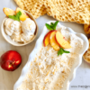 Ten Peach Recipes for Summer!